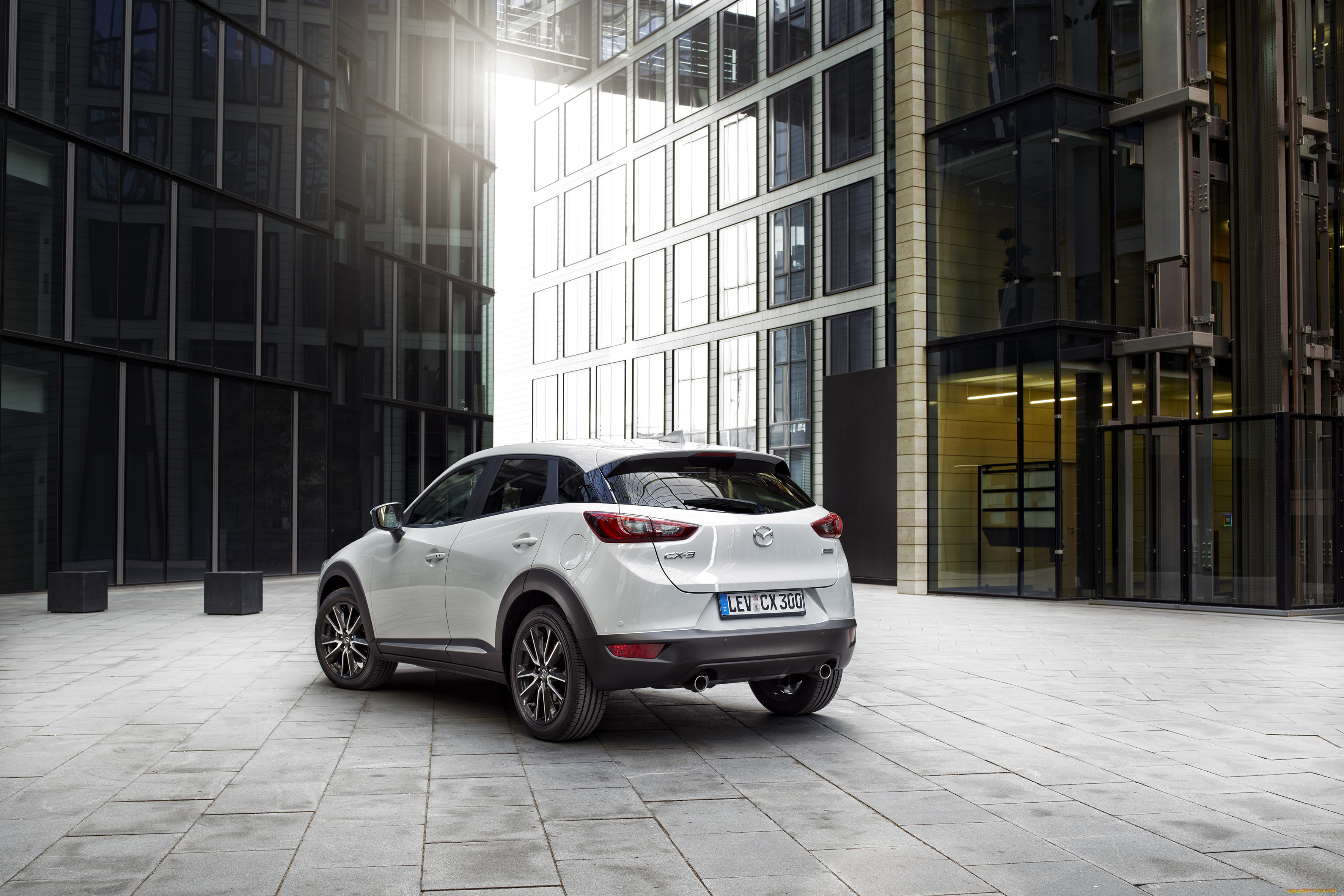 , mazda, 2015, cx-3